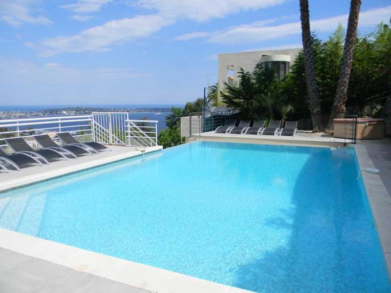 Location vacances à Cannes, villa à louer 14 personnes, AL798 - Miniature 11