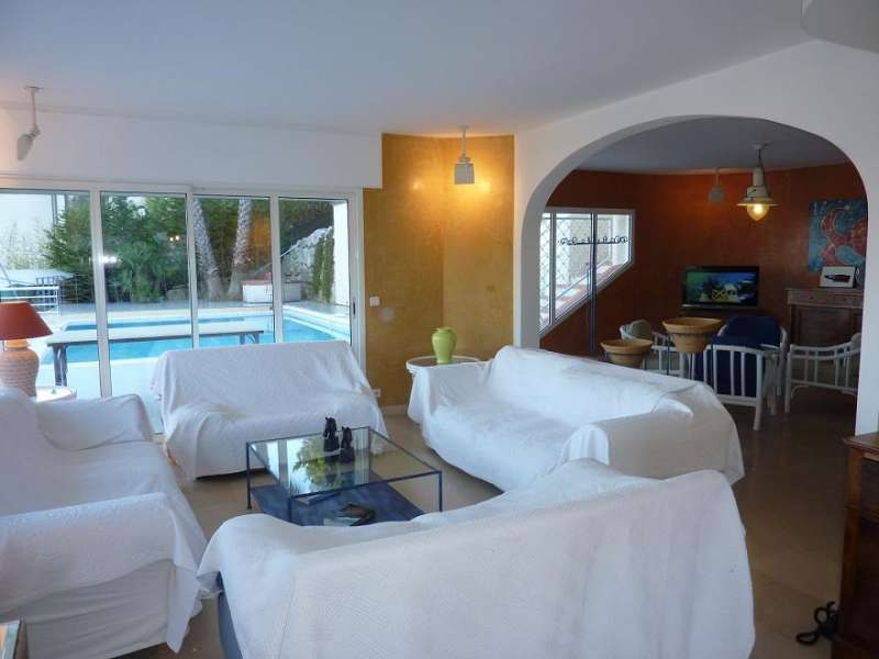 Location vacances à Cannes, villa à louer 14 personnes, AL798 - Miniature 2